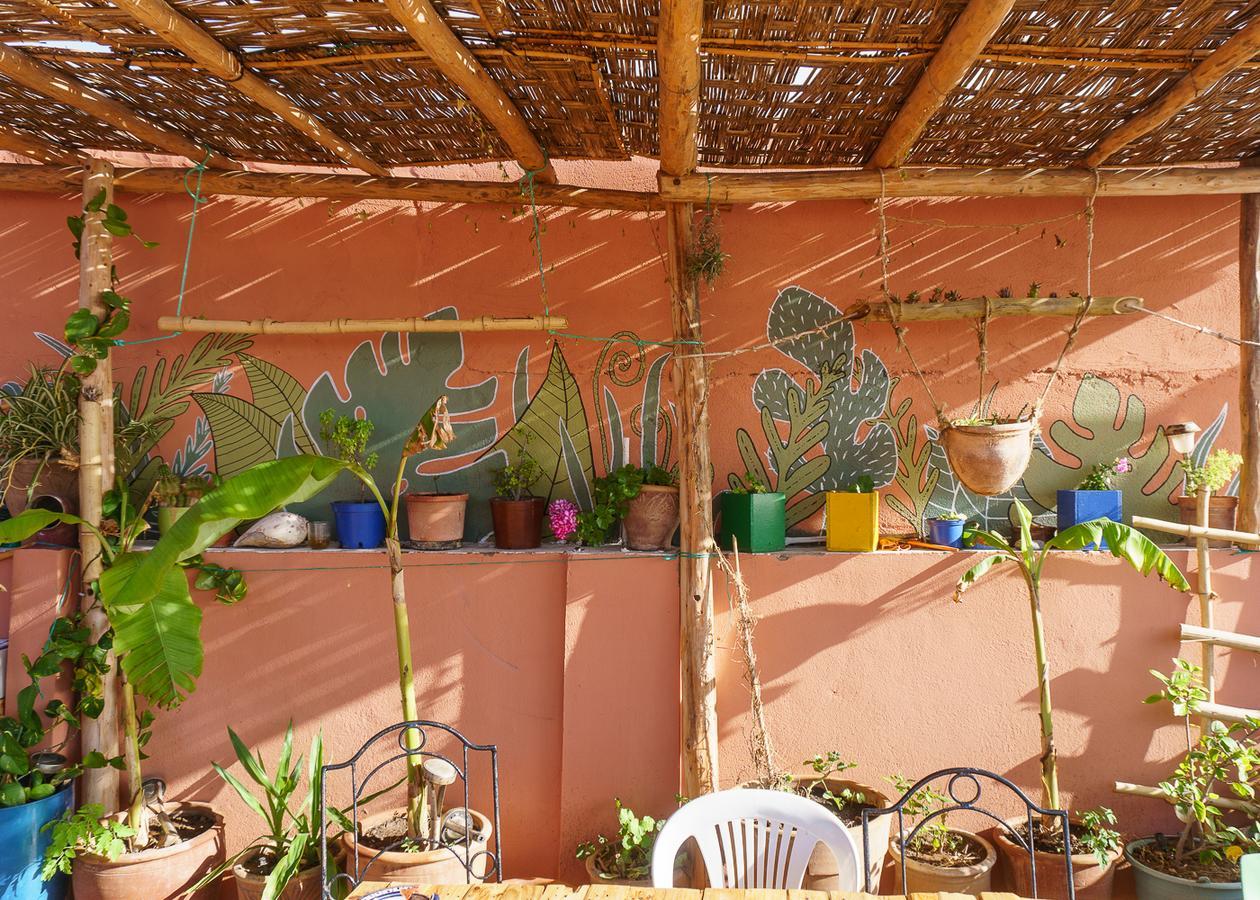 Olas Experience - Tidehunter Imsouane Exterior photo